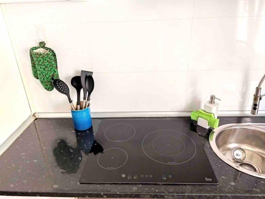阿罗萨新镇Apartamento As Tres Pitas公寓 外观 照片