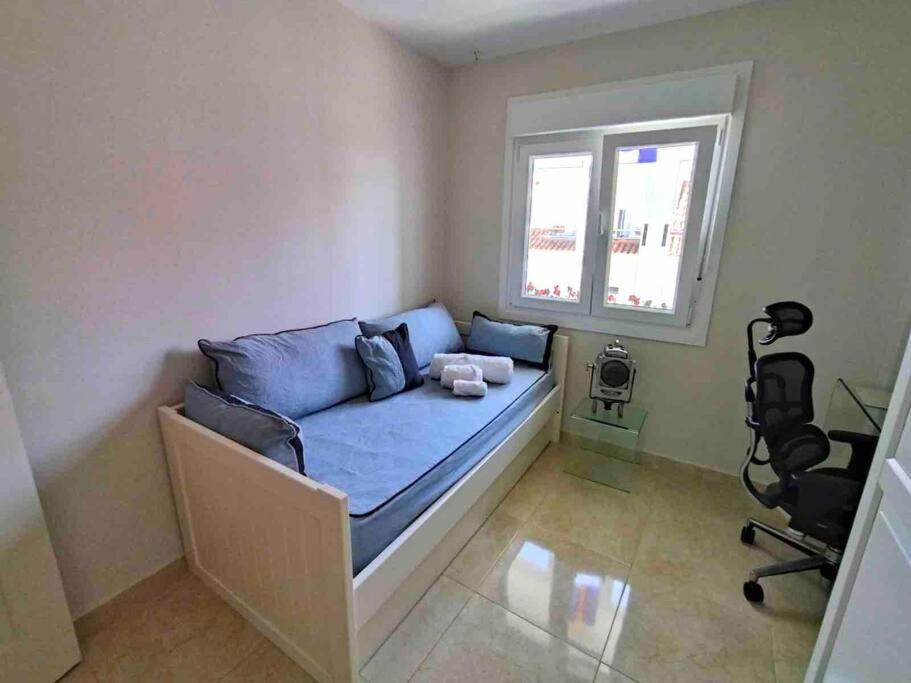 阿罗萨新镇Apartamento As Tres Pitas公寓 外观 照片