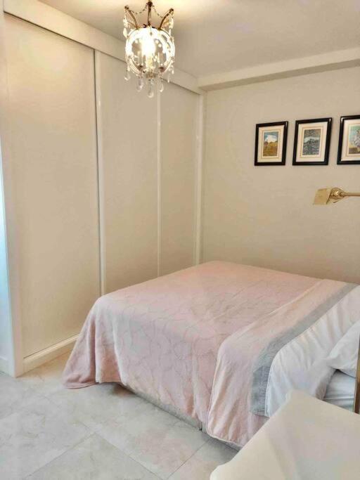 阿罗萨新镇Apartamento As Tres Pitas公寓 外观 照片